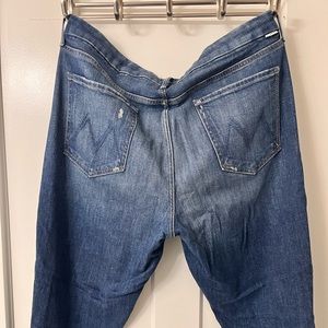Mother Looker Jeans
